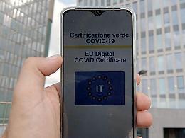 Green pass e tamponi ecco cosa cambia