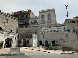 L'arte di "Mulieribus" torna a Grottaglie