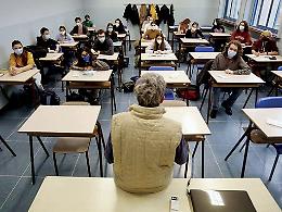Il ritorno a scuola