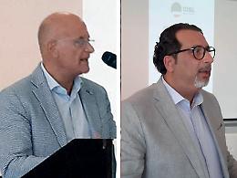 «Un patto per il lavoro  riforma del welfare e degli ammortizzatori»