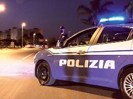 Perseguita la ex: arrestato