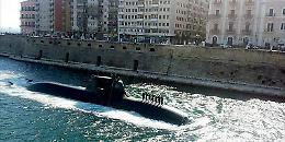 Cambio al vertice del Comando Sommergibili: il 28 aprile il passaggio di consegne alla base navale
