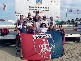 Rowing Club, un anno intenso