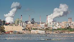 Inchiesta ex Ilva, «Quel patteggiamento era finalizzato al risanamento»