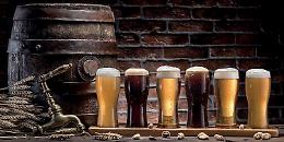 Birra artigianale pugliese a rischio: le gelate danneggiano l’orzo e minacciano 20.000 ettari di coltivazioni