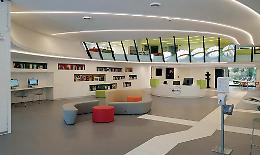 "Acclavio Game", il nuovo spazio della Biblioteca