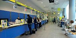 «Nuovi locali per Poste Italiane in Città Vecchia»