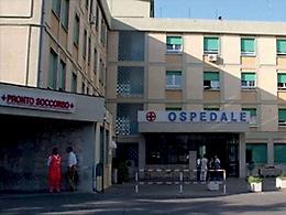 Drammatica la situazione del pronto soccorso
