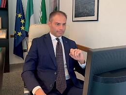 Ex Ilva, “Taranto può diventare un polo europeo dell’acciaio green”
