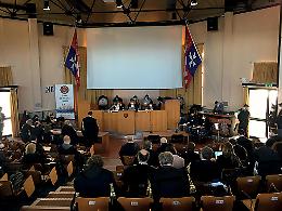 «Ambiente Svenduto sia trasferito a Potenza»