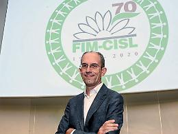 «Su Taranto positivo l’interesse del ministro Urso»