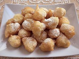 Dalle pettole agli altri dolci natalizi