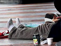 Più posti letto per i senza dimora durante l'allerta freddo