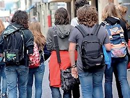 L'obiettivo: Taranto città universitaria
