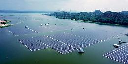 No al fotovoltaico nel Mar Piccolo: stop al maxi progetto da 100 MW