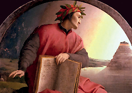 Dante  e l&rsquo;inganno: il mito delle Sirene