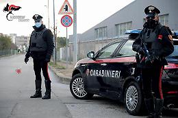 Rione Tamburi, arrestato 38enne con eroina e oltre mille euro in contanti