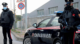 Latitanza di Mazzotta, arrestato un complice nel Leccese