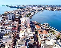 «In Puglia le aziende crescono più che nel resto dell'Italia. Solo Taranto è in frenata»
