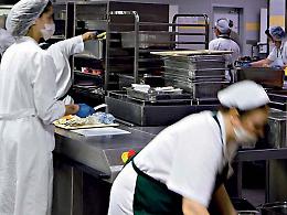 Cibo e sicurezza nelle mense ospedaliere, &ldquo;Irregolari 42,7% delle strutture controllate&rdquo;