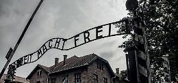 Giornata della Memoria, gli eventi