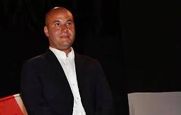 Crollo della falesia, Mazzotta: «Danno annunciato, servono interventi subito»