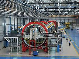 Stabilimento Leonardo, “Così si va verso la desertificazione industriale”