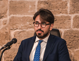 Giorno (Pd): «Dialogo possibile con chi dice basta a Melucci»