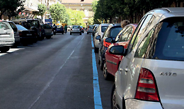 «Parcheggio multipiano, intervento strategico per il commercio del Borgo»