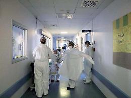 Covid, 12 decessi in Puglia