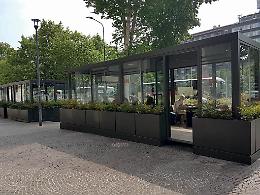 Tari- dehors, raffica di avvisi di accertamento 