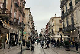 "L'emergenza cantieri" preoccupa il commercio