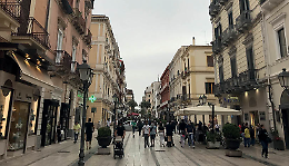 "Tarantini uniti per la bellezza del Borgo", confronto sulla petizione