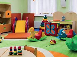 Asili nido e scuole infanzia, oltre 300 milioni in Puglia