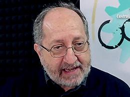 “Cosa sarei senza di me!?”: incontro con l'autore, Silvano Trevisani