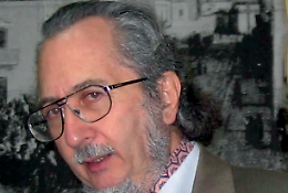 Aldo Perrone porta in Basilicata "Tutte le poesie di Cesare Brandi"