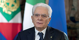 «La prima cena del G7 a Brindisi con il Presidente della Repubblica Mattarella»