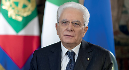 Dal bar sociale Alimenta un dolce omaggio a Mattarella: la risposta del Presidente emoziona lo staff