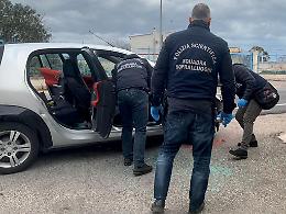 Conflitto a fuoco. I nomi degli arrestati