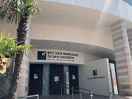 BCC San Marzano, l’Assemblea dei Soci torna in presenza