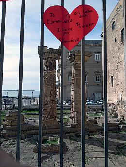 "Città Vecchia, i privati siano in campo"