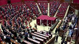 Il Mattarella bis, vittoria del buon senso