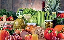 Il cibo è la prima ricchezza d’Italia: la filiera agroalimentare vale 707 miliardi
