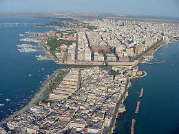 Dialoghi su Taranto: idee per il cambiamento