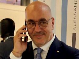 Salvatore Toma: «Così deve essere la nuova Confindustria»