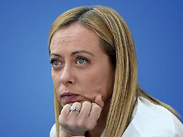 Giorgia Meloni ritira la querela contro lo storico barese Luciano Canfora