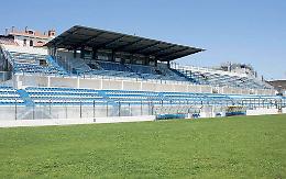 Finale playoff, maxischermo allo stadio Tursi