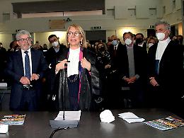 «La Puglia è meta di flussi di rifiuti. A Taranto una situazione complicata»