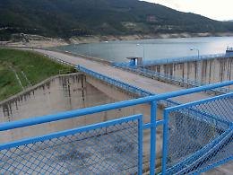 Acqua dal Molise, al via a settembre i lavori da 190 milioni per salvare l’agricoltura della Puglia