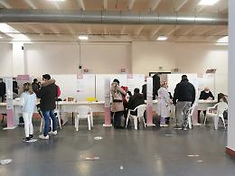 Coronavirus, in Puglia solo 42 nuovi casi positivi e nessun decesso
